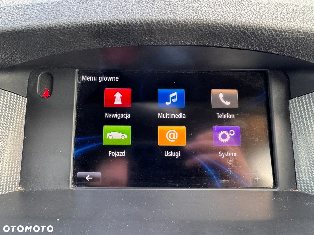 Renault Laguna dCi 150 FAP Start-Stop GT - 23