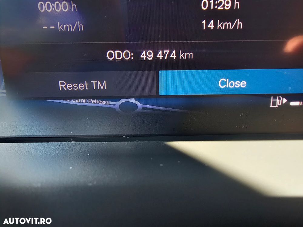 Volvo XC 40 B4 B AWD DKG Plus Dark - 24