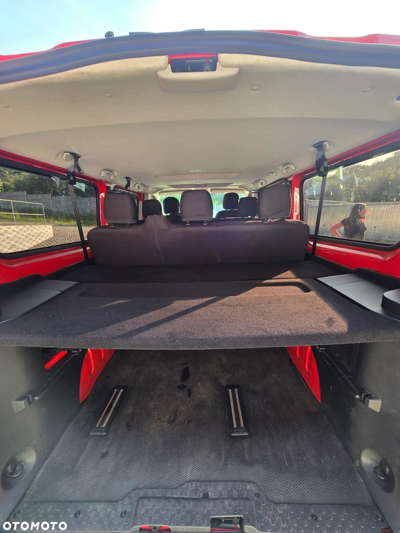 Renault Trafic - 16
