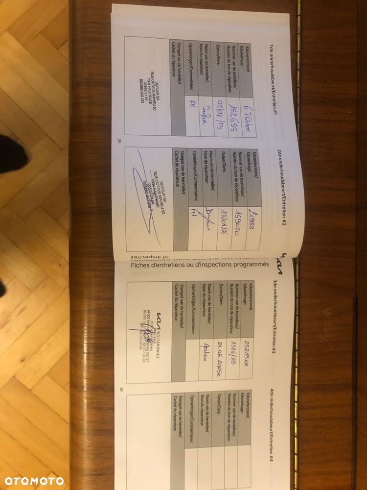 Kia XCeed 1.5 T-GDI L - 40