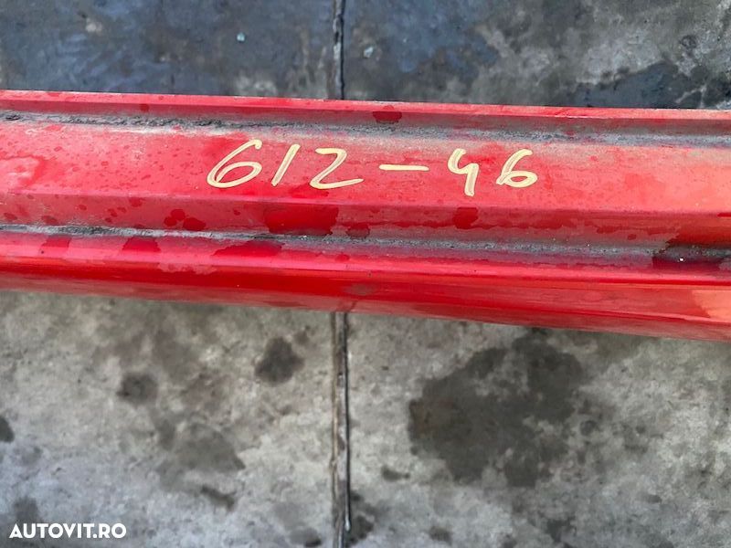 Prag stanga rosu VOLVO V40 31265846 - 7