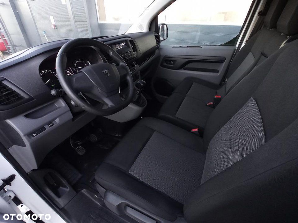 Peugeot expert - 9