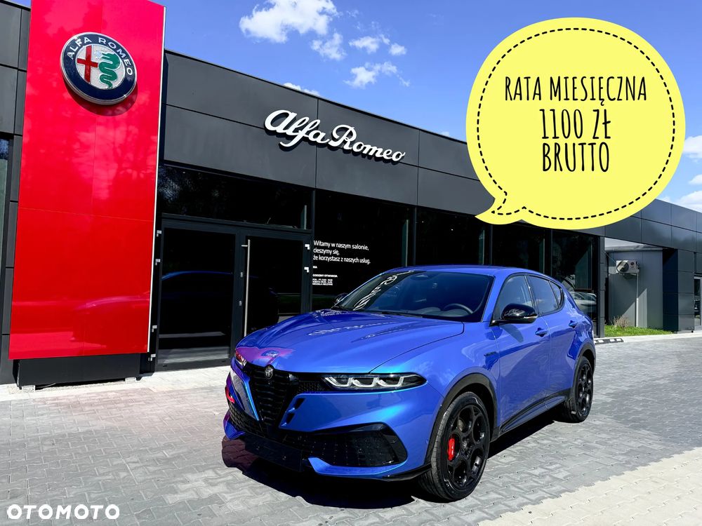 Alfa Romeo Tonale - 2
