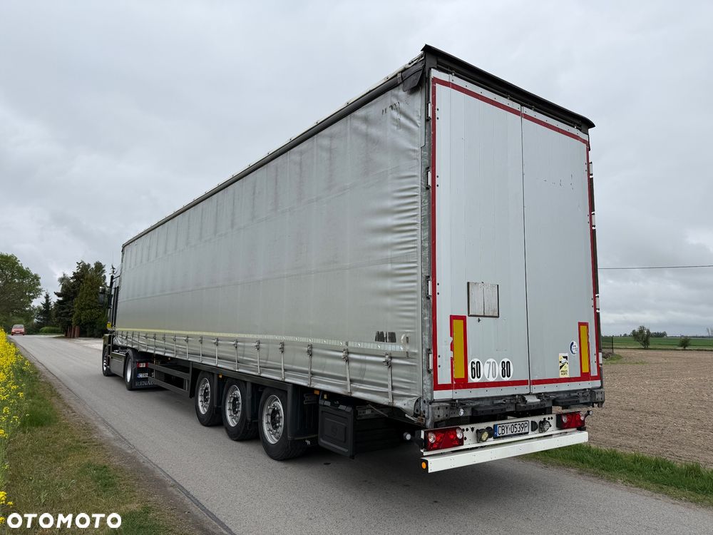 Schmitz Cargobull Varios - 7