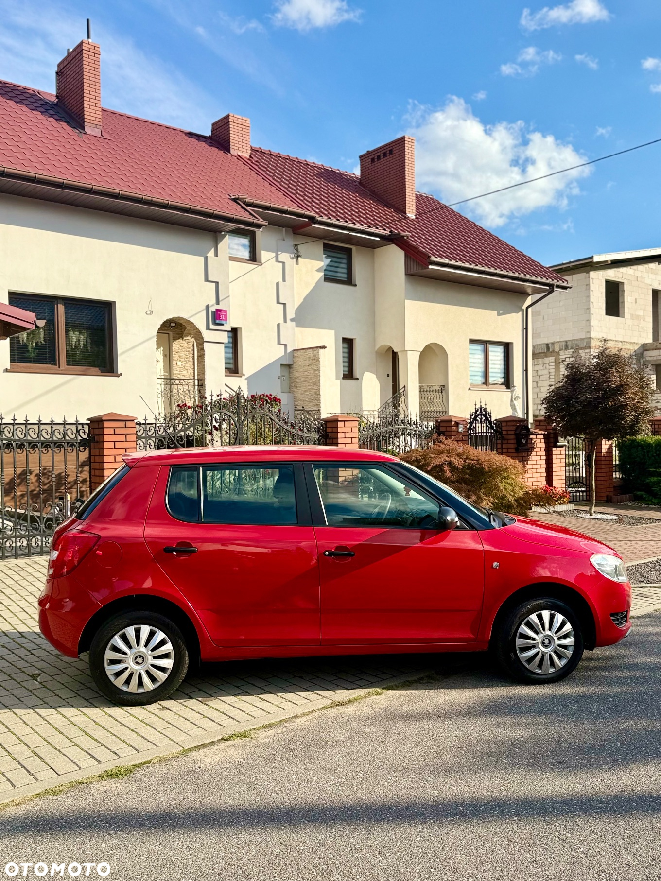 Skoda Fabia 1.2 12V Active - 6