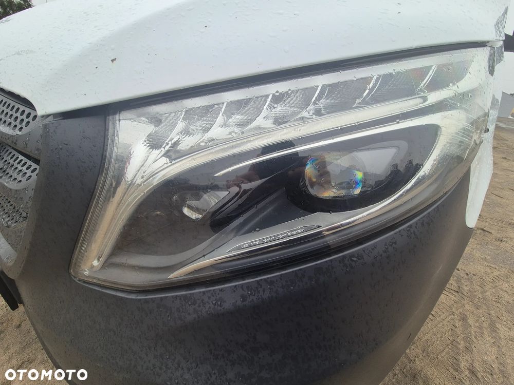 Mercedes-Benz VITO - 17