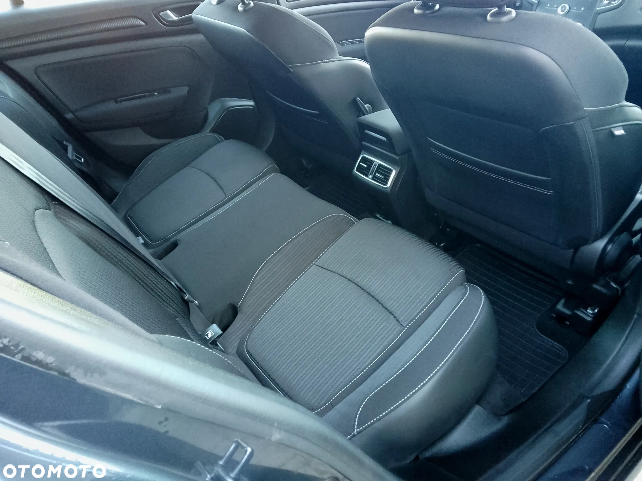 Renault Megane 1.5 dCi Energy Bose EU6 - 15