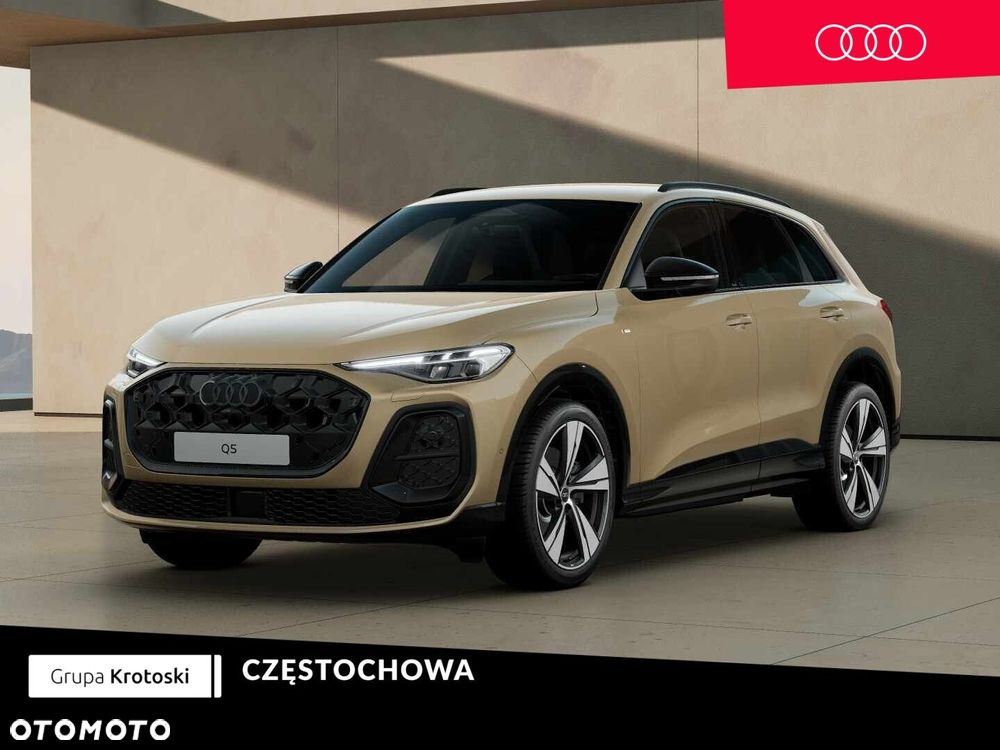 Audi Q5 - 1