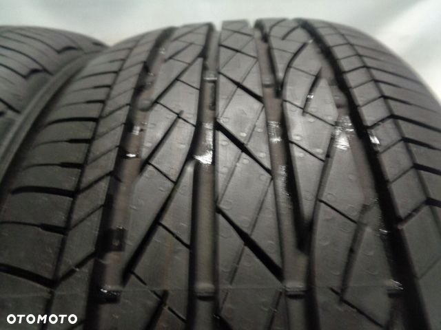 4X BRIDGESTONE DUELER HP SPORT AS 215/60R17 96H - 6