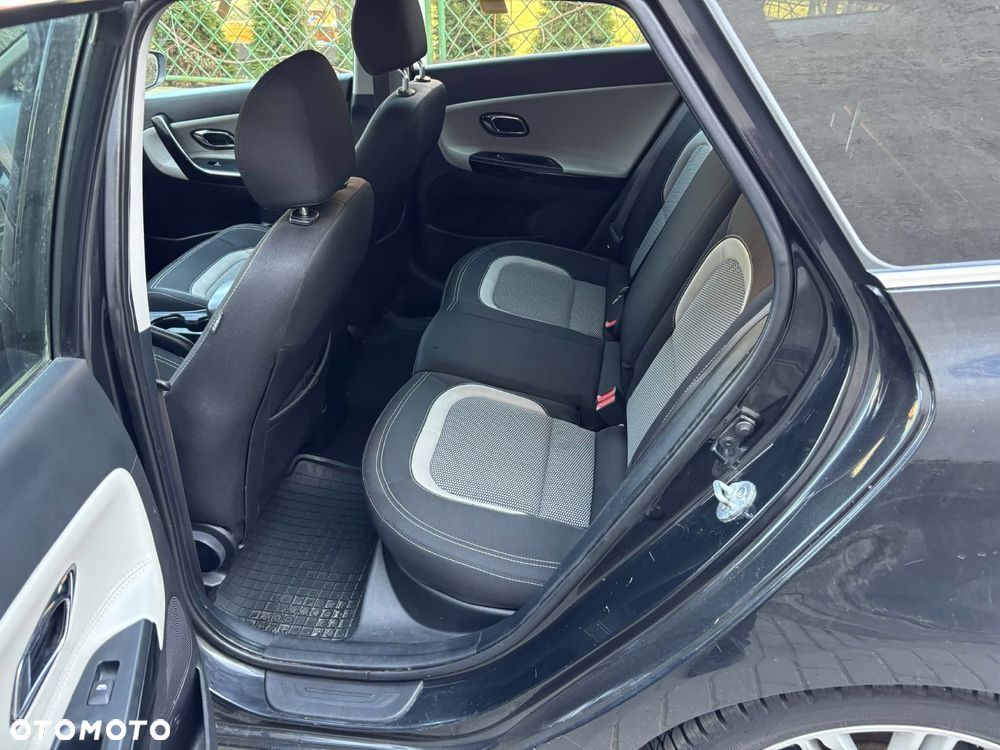 Kia Ceed 1.6 CRDi Business Line - 11