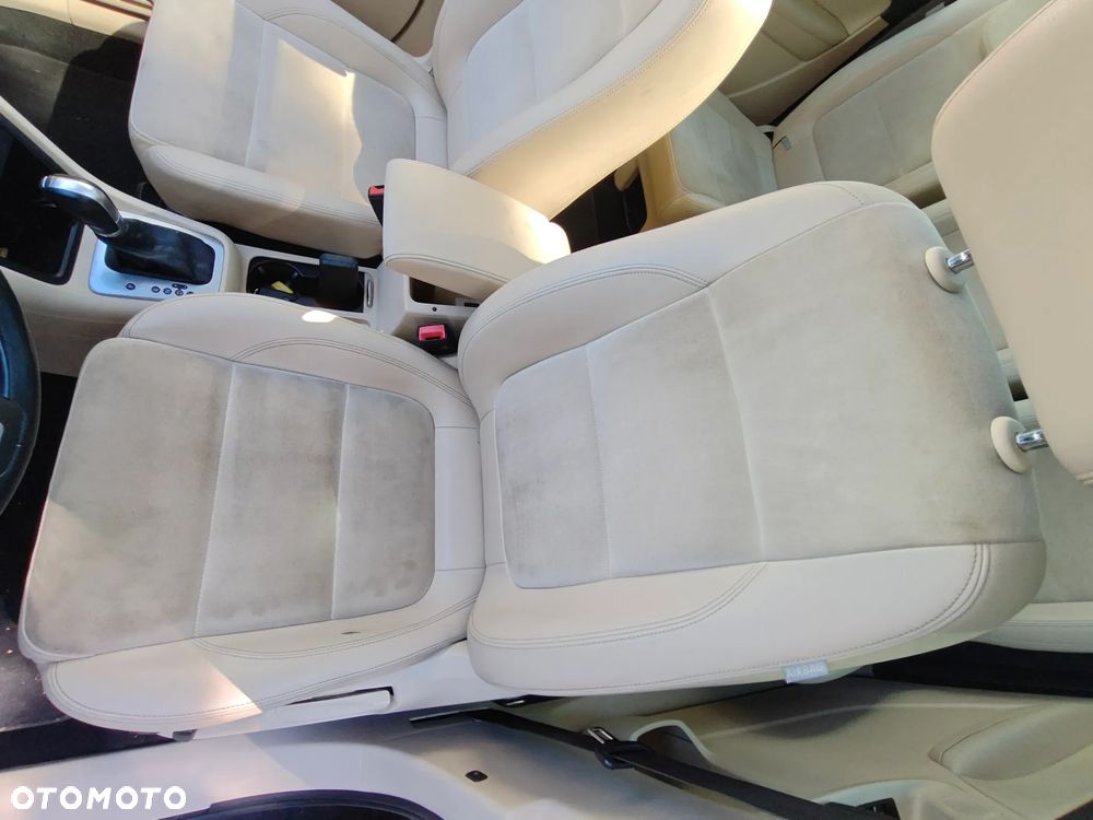 Volkswagen Sharan 2.0 TDI Highline DSG - 24