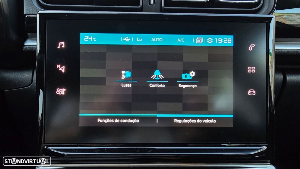 Citroën C3 1.2 PureTech Max - 31