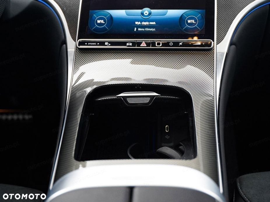 Mercedes-Benz GLC - 16