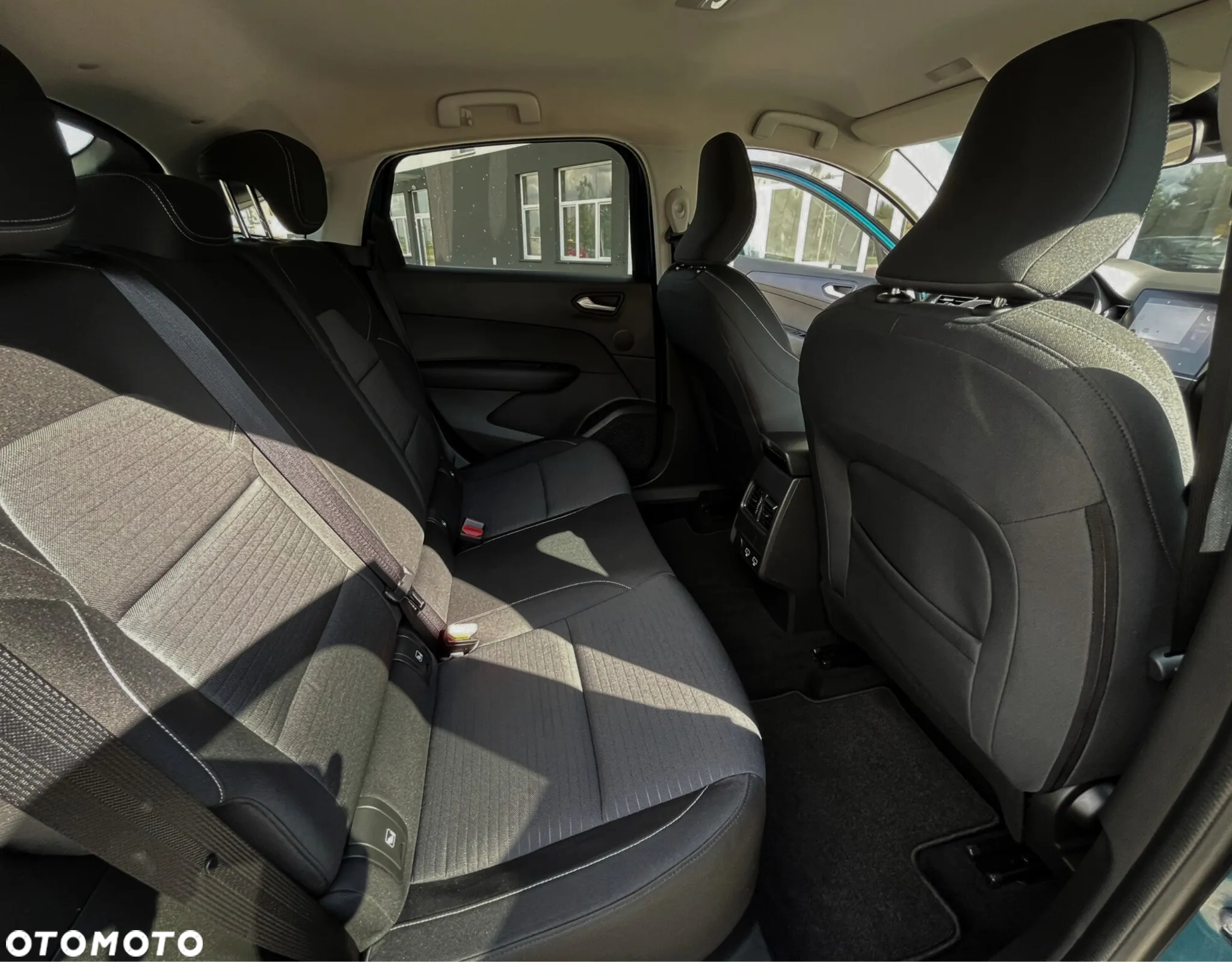Renault Arkana 1.6 E-Tech Full Hybrid 145 Evolution MMT - 39