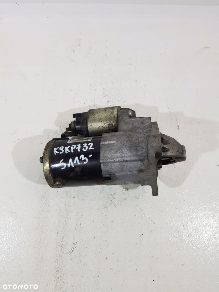 ROZRUSZNIK 8200399594 RENAULT MEGANE SCENIC CLIO 1.5 DCI K9KP732 - 2