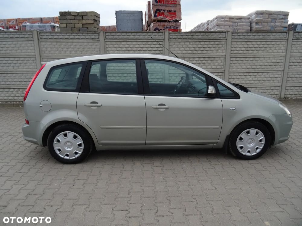 Ford C-MAX - 7