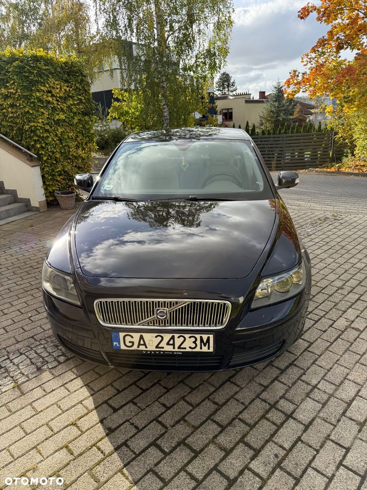 Volvo V50 - 4