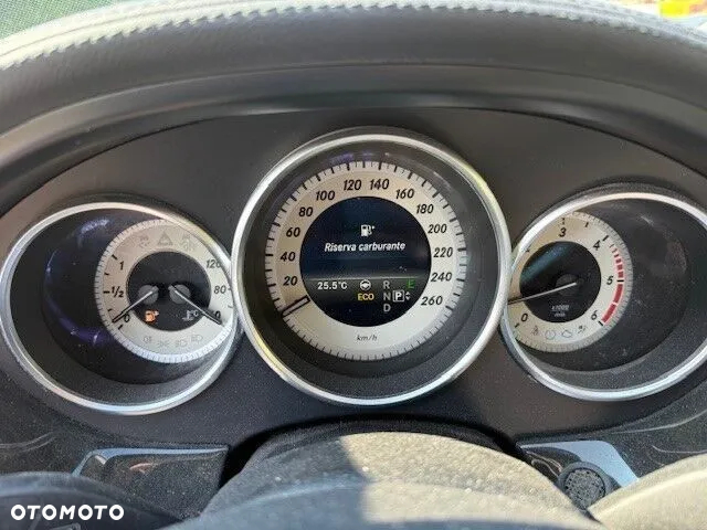 Mercedes-Benz CLS 350 BlueTEC 4-Matic - 11
