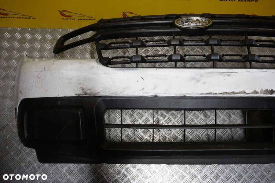 FORD MAVERICK 2022 - Zderzak Przód Przedni Atrapa Kratka USA - 7