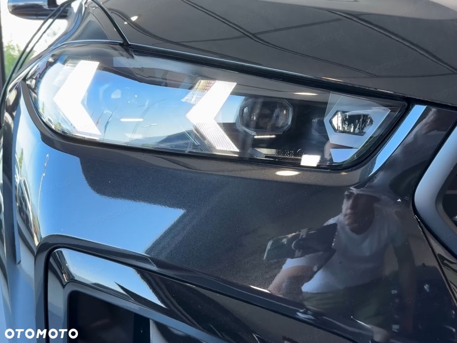 BMW X6 M Competition - 4