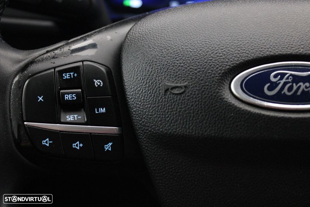 Ford Kuga 1.5 TDCi EcoBlue Titanium - 12