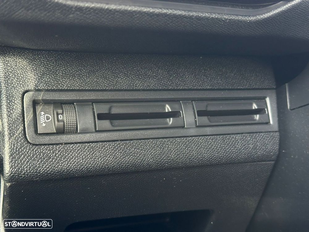 Peugeot 3008 1.5 BlueHDi Allure - 15