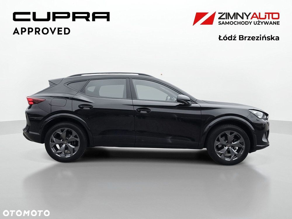 Cupra Formentor 1.5 eTSI mHEV DSG - 37