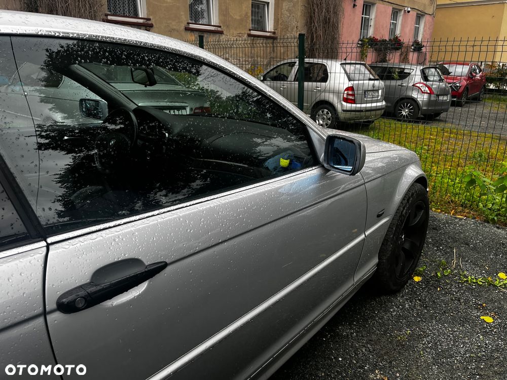 BMW Seria 3 320Ci - 2