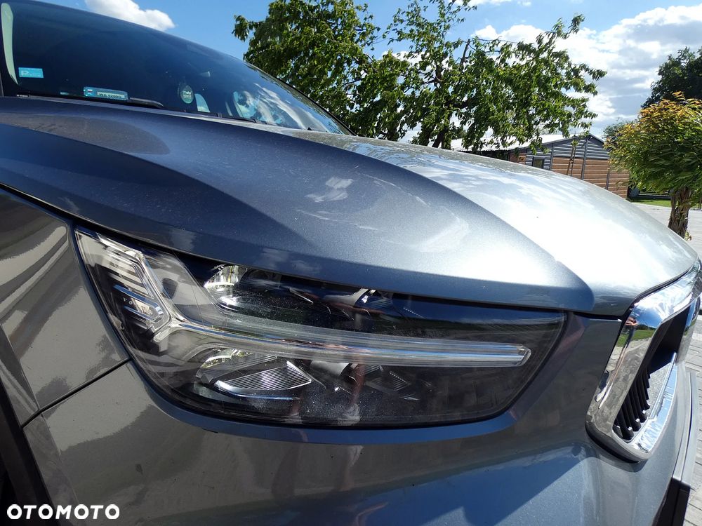 Volvo XC 40 D4 AWD Momentum (Intro Edition) - 31
