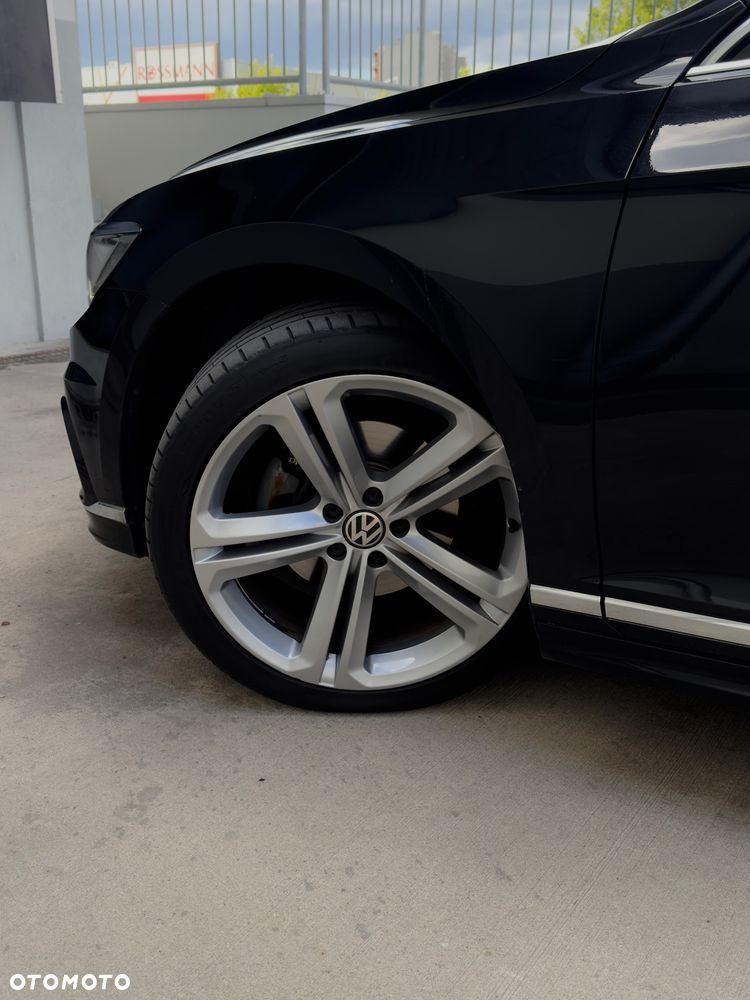 Volkswagen Passat 2.0 TDI BMT Highline - 2