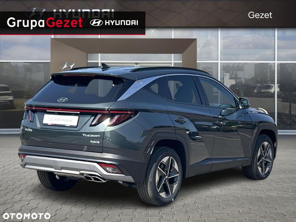 Hyundai Tucson - 3