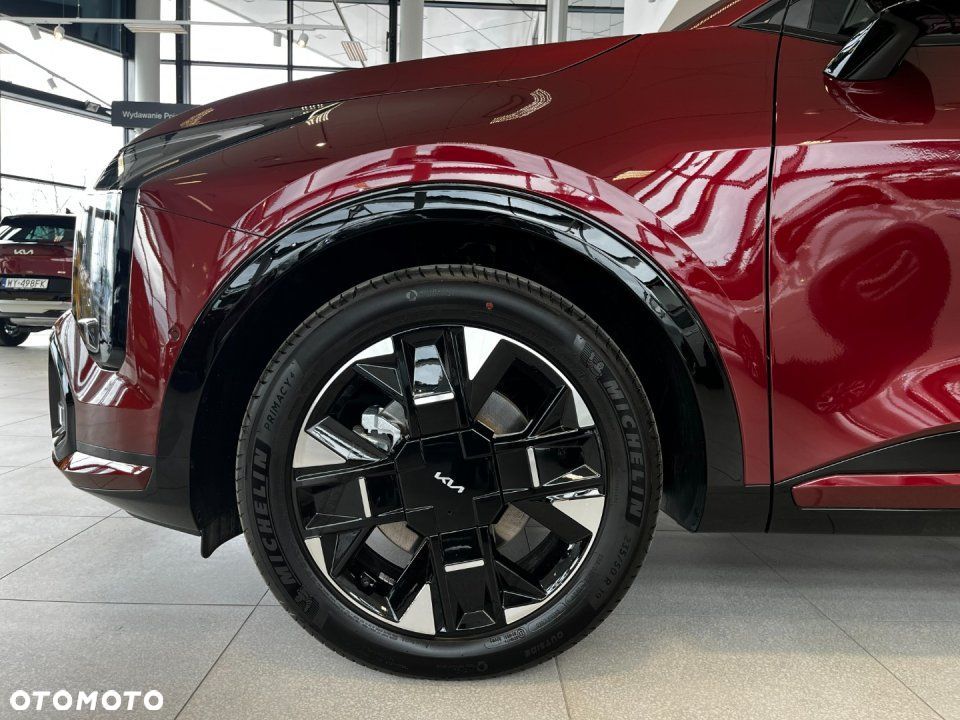 Kia Sportage - 23