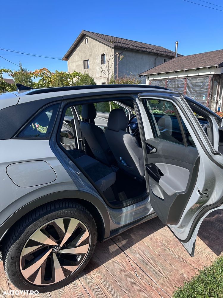 Volkswagen ID.4 77 kWh Pro Performance - 19