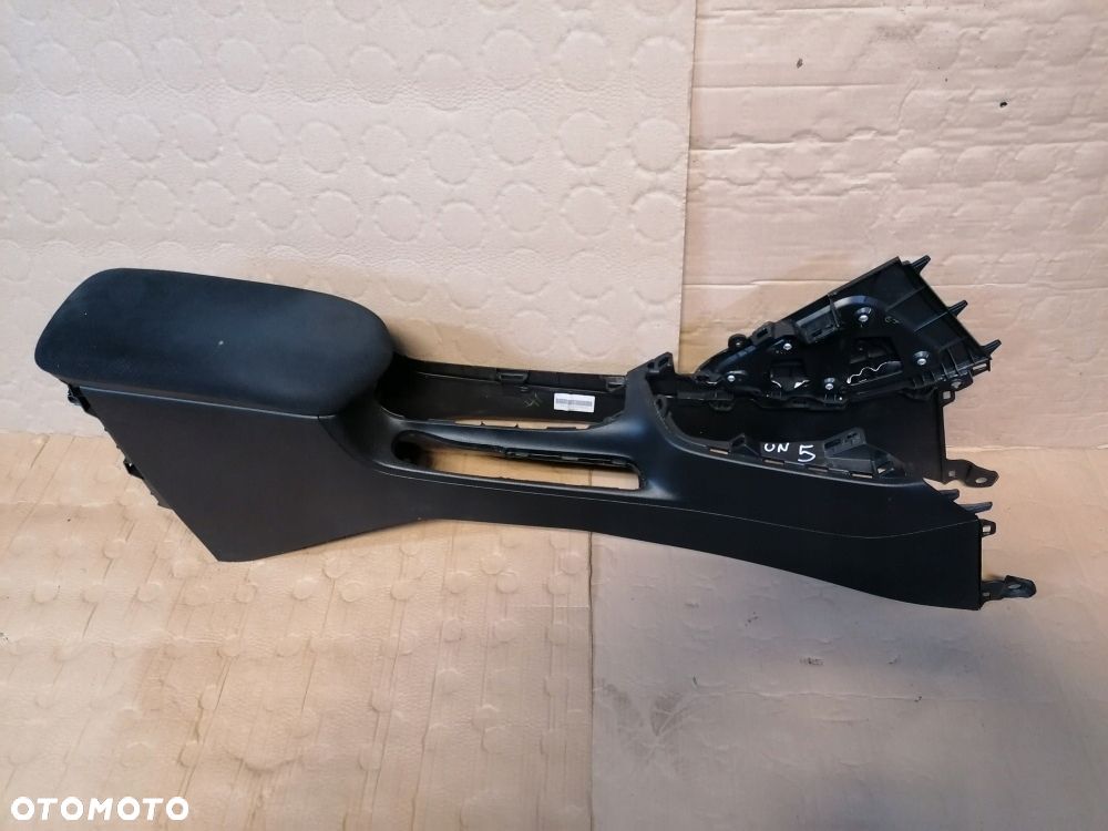 honda civic ix 12-16 podłokietnik tunel - 9