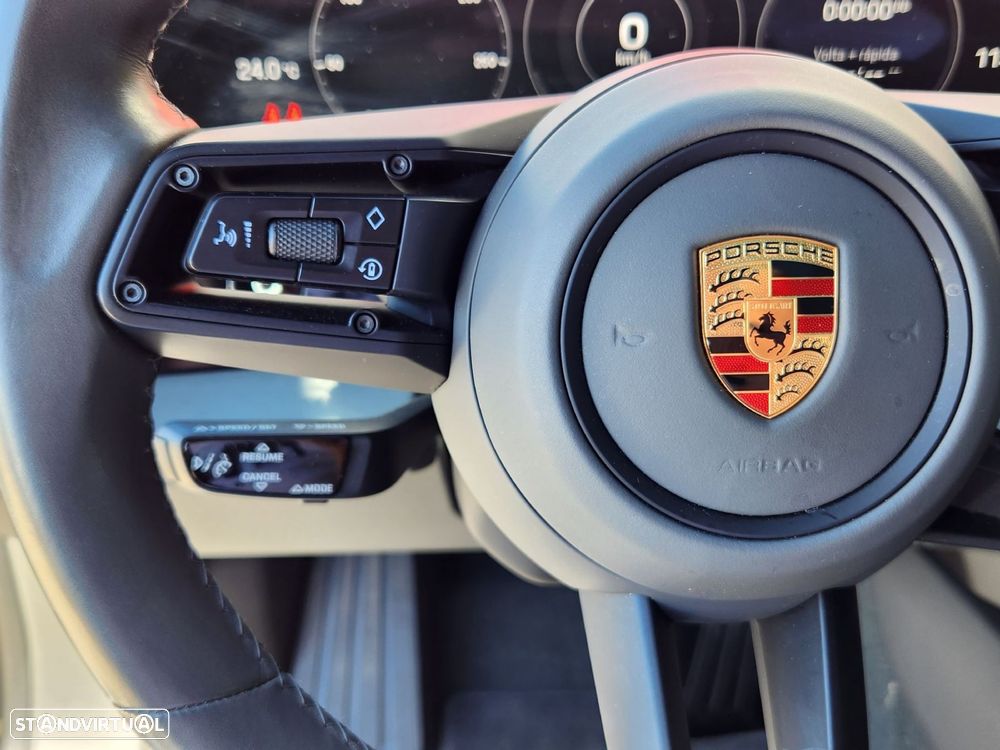 Porsche Taycan - 23