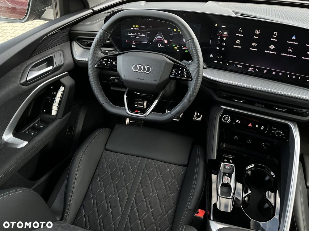 Audi Q5 Sportback TDI mHEV 150 kW Quattro S tronic - 38
