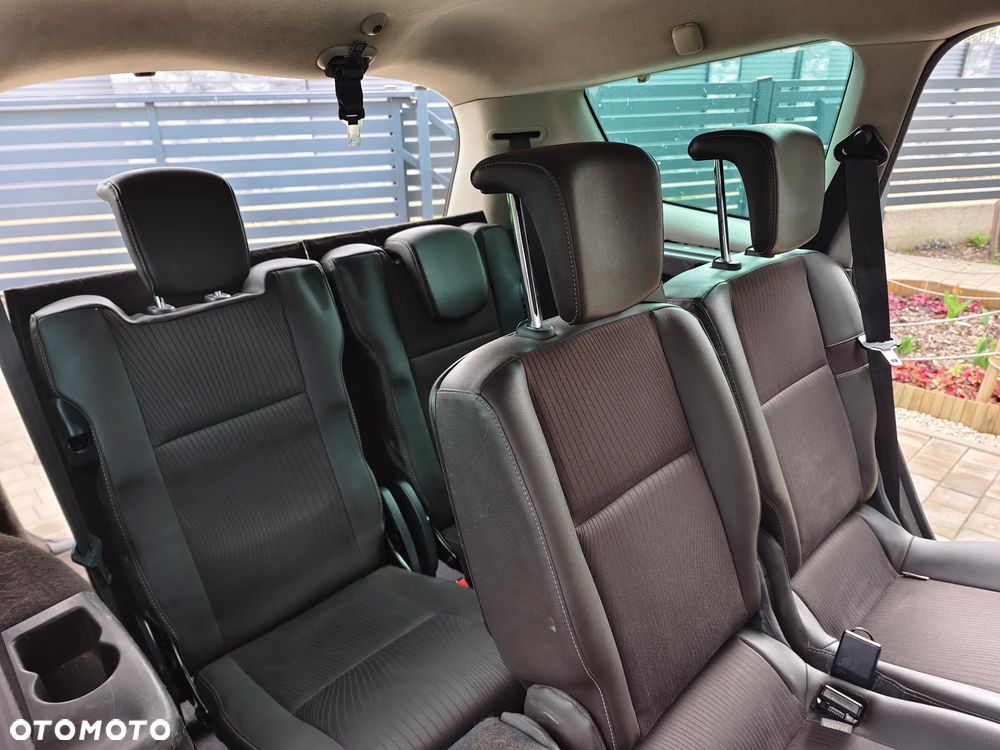 Renault Scenic 1.9 dCi Privilege - 11