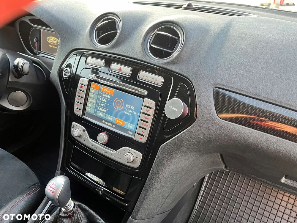 Ford Mondeo 2.5 Titanium S - 18