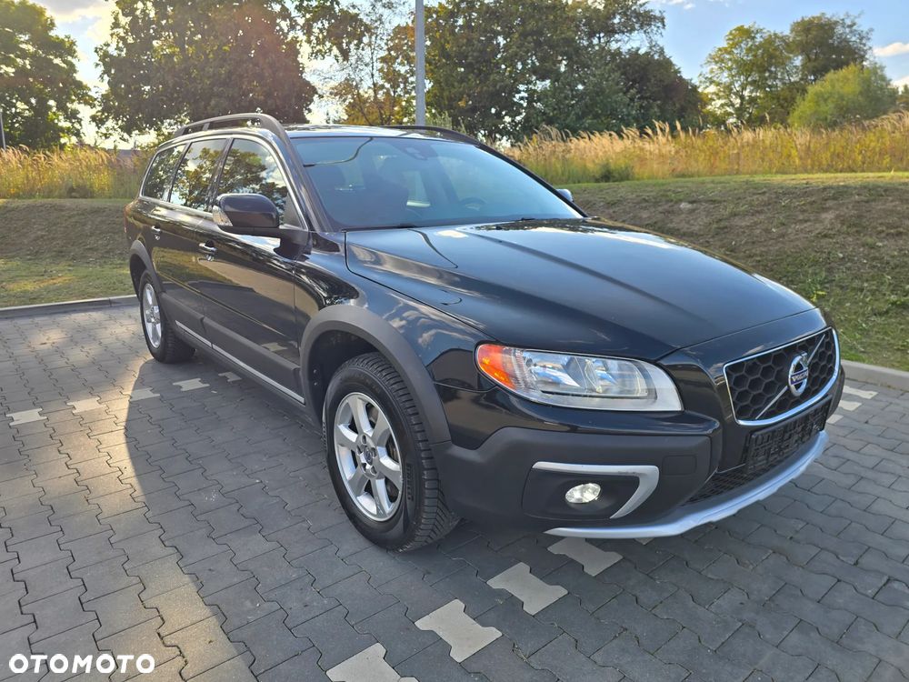 Volvo XC 70 D4 AWD Momentum EU6 - 3