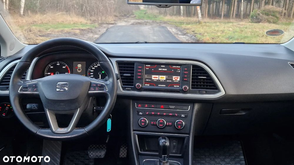 Seat Leon 2.0 TDI Start&Stop 4Drive DSG X-Perience - 30