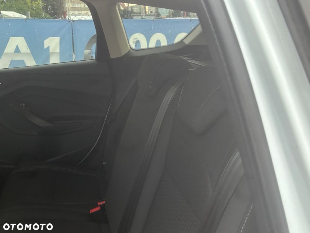 Ford Kuga 1.5 EcoBoost 2x4 Cool & Connect - 24