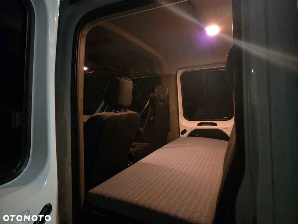 Opel Movano - 23