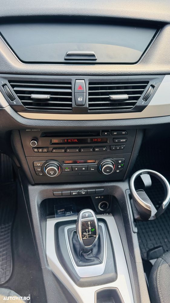 BMW X1 - 18