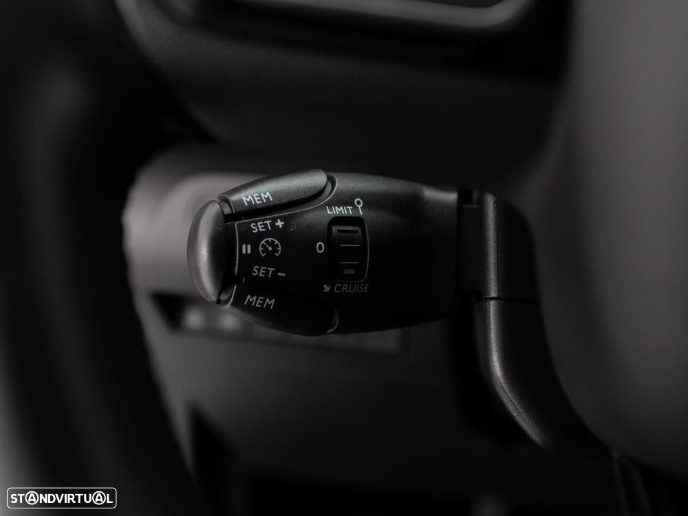 Citroën Berlingo 1.5 BlueHDi M Live - 15