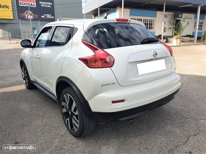 Nissan Juke - 10