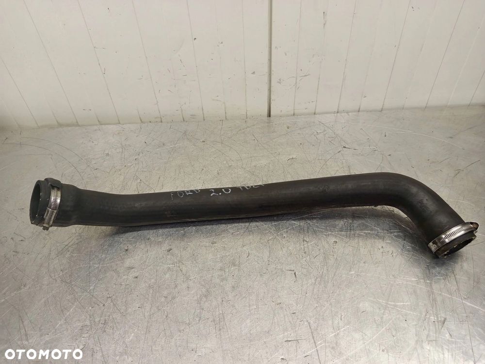 Wąż Rura intercoolera Ford Mondeo 2.0 TDCI - 1