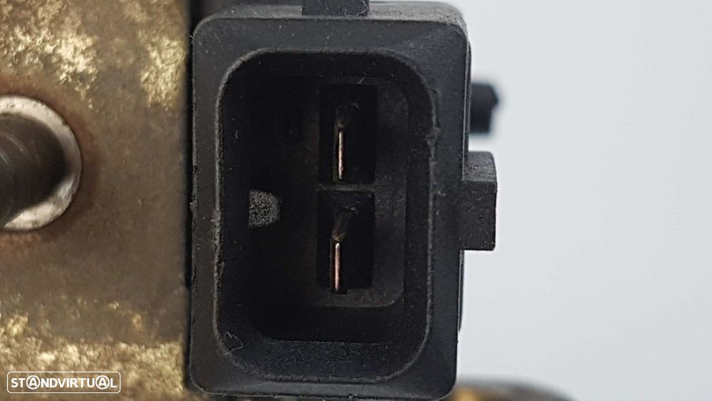 VÁLVULA DE AR ADICIONAL SEAT CORDOBA BERLINA (6K2) GLX - 4