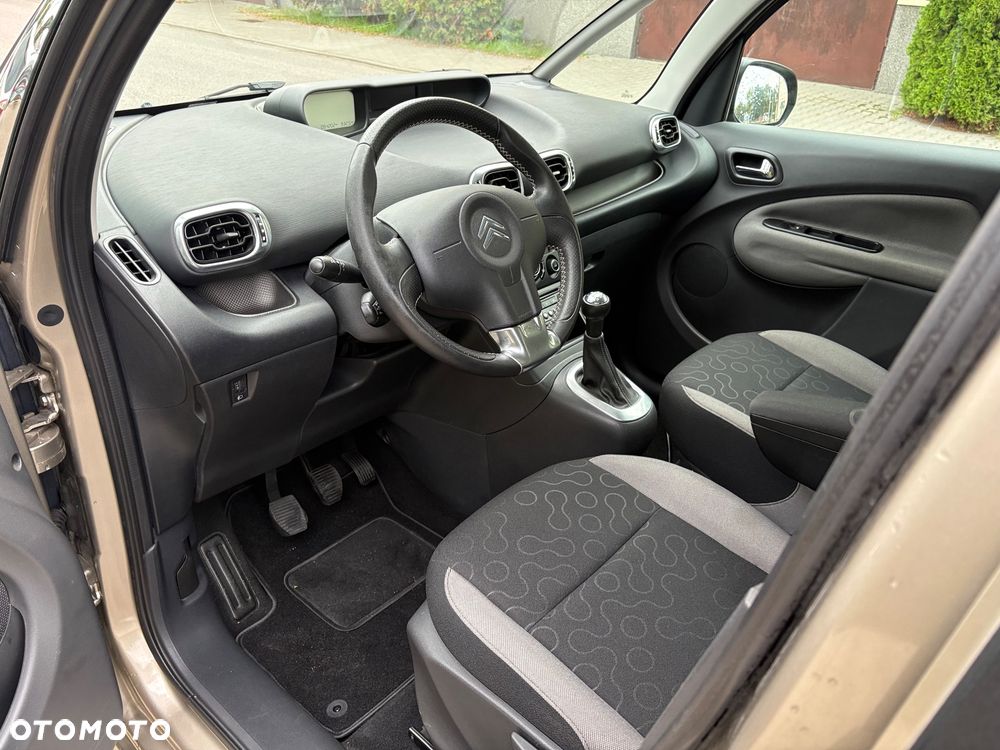 Citroën C3 Picasso 1.6i SX Pack - 9
