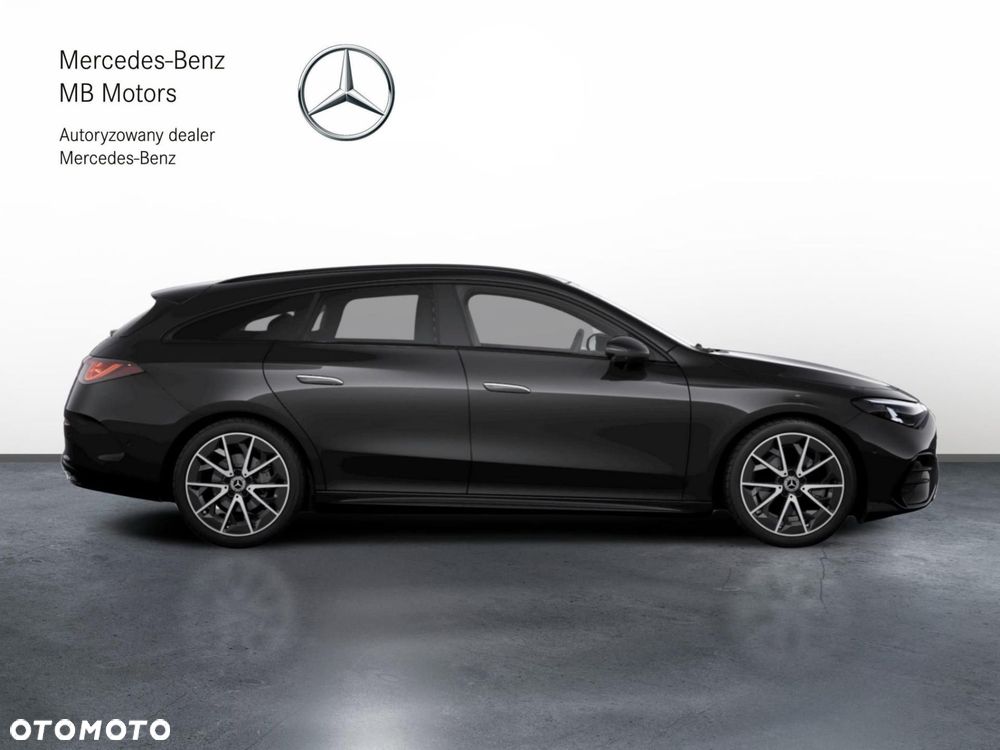 Mercedes-Benz CLA - 2