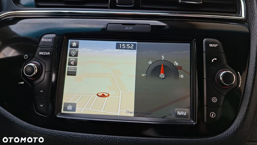 Kia Ceed 1.6 CRDi 136 ISG Dream-Team Edition - 24